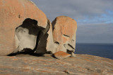 Remarkables Rocks