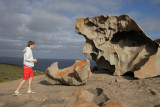 Remarkables Rocks