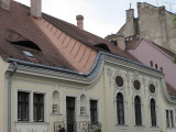 Buda house