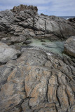 Rocks at Vivonne Bay