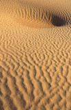 Desert near Douz