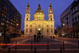 St. Stephen's Basilica