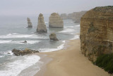 Twelve Apostles