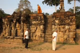 Terrace of the Elephants