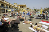 Szechenyi Baths