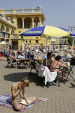 Szechenyi Baths