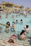 Szechenyi Baths
