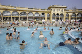 Szechenyi Baths