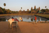 Angkor Wat