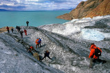 Argentina, Viedma Glacier, Patagonia, 2003