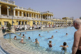 Szechenyi Baths