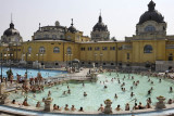 Szechenyi Baths