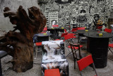 Bar at the Old Jew Neighbourhood