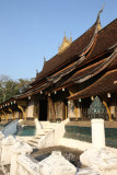 Wat Xieng Thong