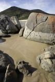 Whisky Beach, Wilsons Promontory N P