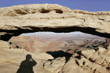 Mesa Arch