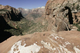 Canyon Overlook