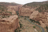 Steep Creek Overlook