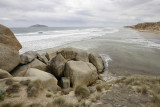 Cotter's Beach, Wilsons Promontory N P