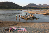 Mekong river