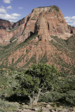 Kolob Canyon