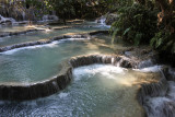 Kuang Se waterfall
