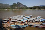 Pak Ou Caves
