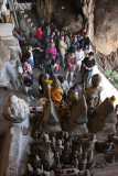 Pak Ou Caves