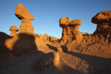 Goblin Valley