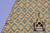 Roof near Central Market