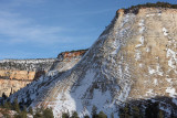 Checkerboard Mesa