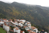 View of Lapa dos Dinheiros