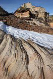 Checkerboard Mesa area