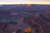 Dead Horse Point