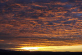 Sunrise at Dead Horse Point