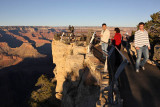 View from Maricopa Point