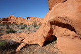 Arch Rock