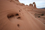 Delicate Arch