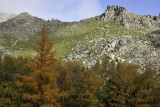 Cantaros area