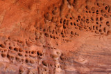 Atlatl Rock
