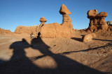 Goblin Valley