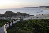 Beach at Cape Conran
