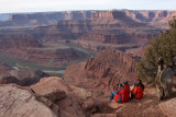 Dead Horse Point