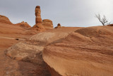 Delicate Arch
