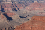 View from Monument Creek Vista