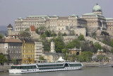 Castle District, the Royal Palace