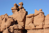 Goblin Valley