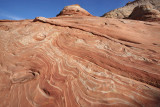 Southwest area of the Wave