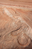 Southwest area of the Wave