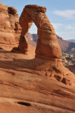 Delicate Arch